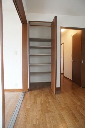 タウンコートＤ 201号-8