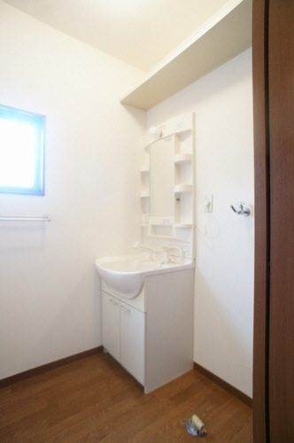 タウンコートＤ 201号-11