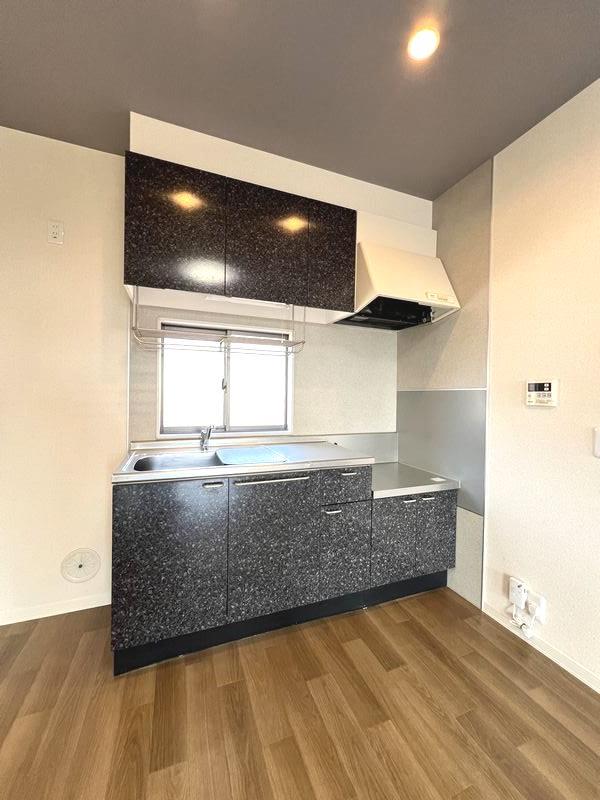 グランパ　Ａ 201号-4