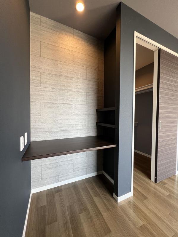 グランパ　Ａ 201号-6