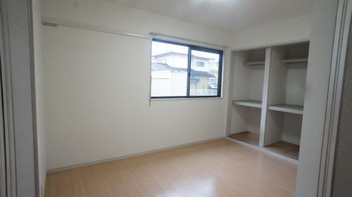 グリーンハイツ 101号-5