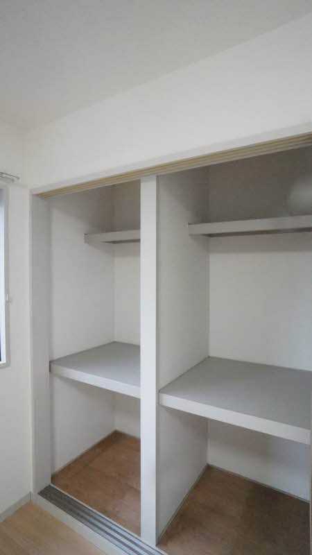 グリーンハイツ 101号-6