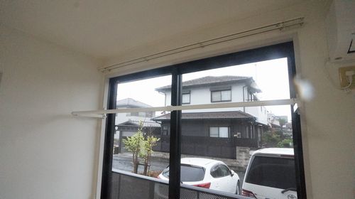 グリーンハイツ 101号-7