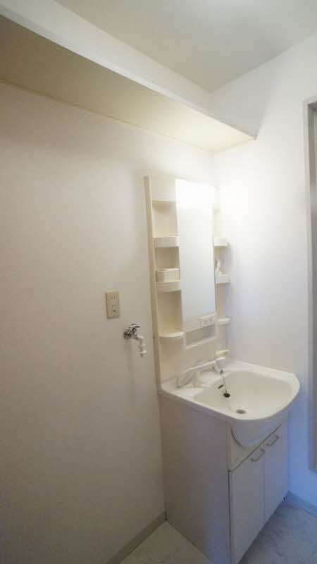 グリーンハイツ 101号-9