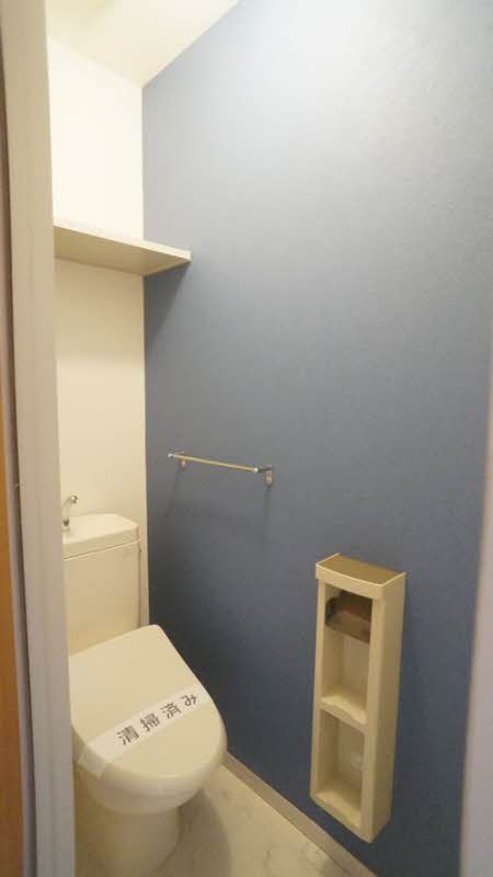 グリーンハイツ 101号-10