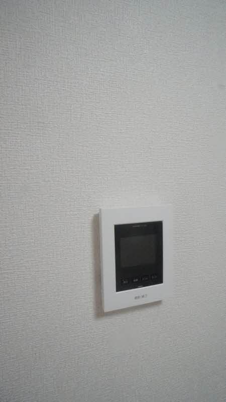 グリーンハイツ 101号-11