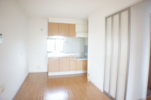 グリーンハイツ 201号-6