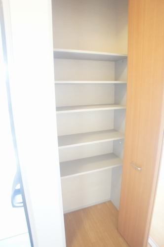 グリーンハイツ 201号-11