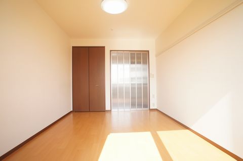 シャルム中成沢 205号-3