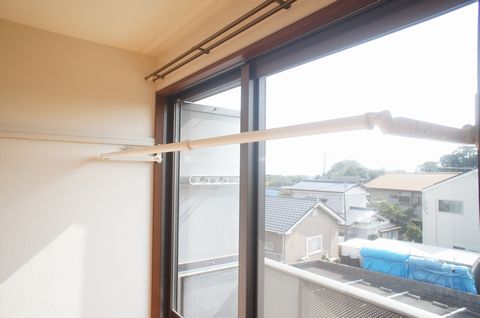 シャルム中成沢 205号-4