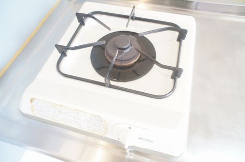 シャルム中成沢 205号-7