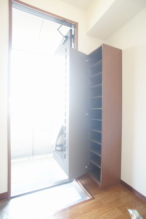 シャルム中成沢 205号-10