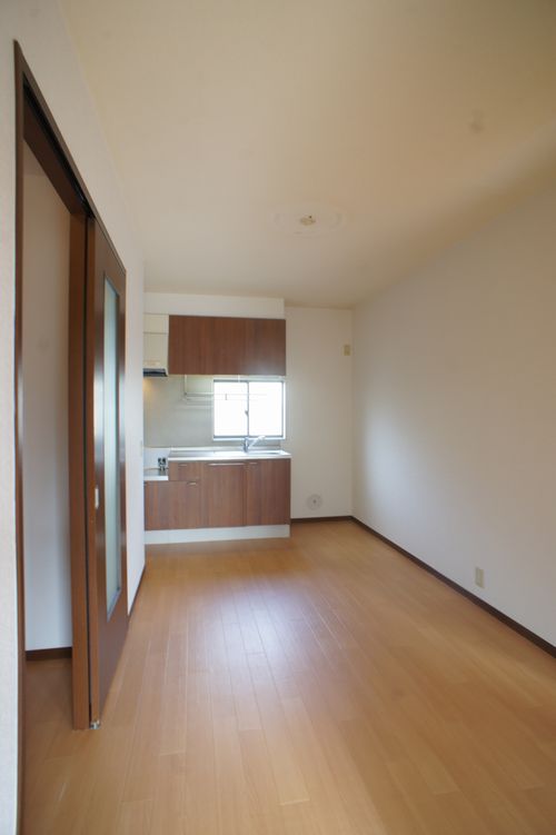 メゾンＳＡＫＵＲＡ 102号-3