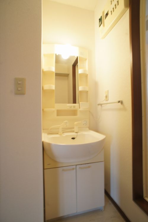 メゾンＳＡＫＵＲＡ 102号-7