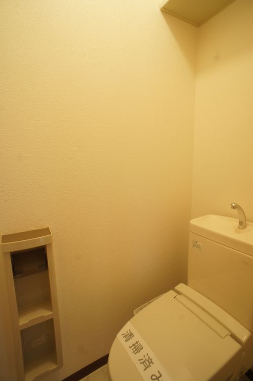 メゾンＳＡＫＵＲＡ 102号-8