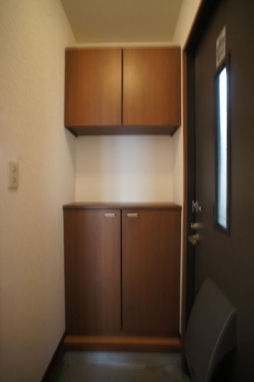 メゾンＳＡＫＵＲＡ 102号-11