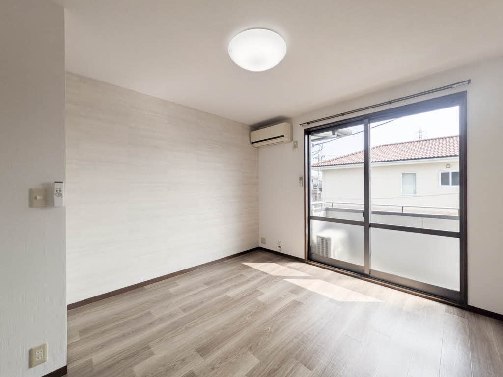 メゾンＳＡＫＵＲＡ 201号-2