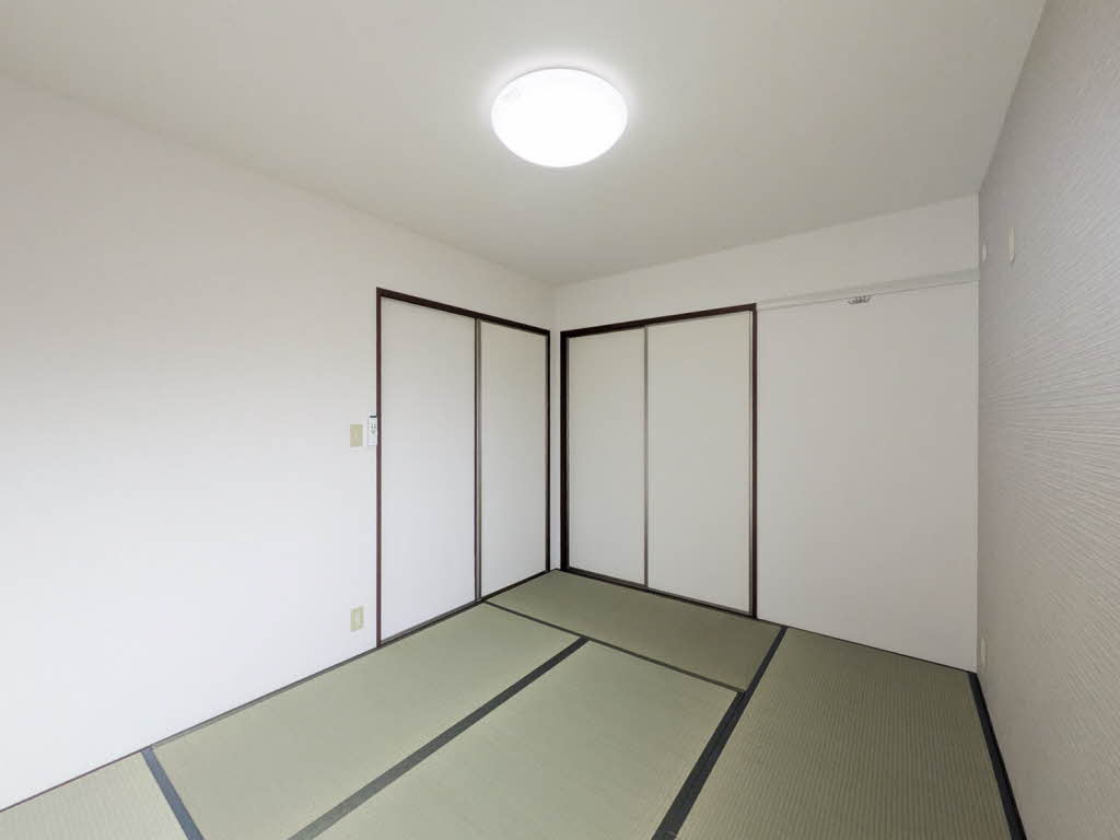 メゾンＳＡＫＵＲＡ 201号-5