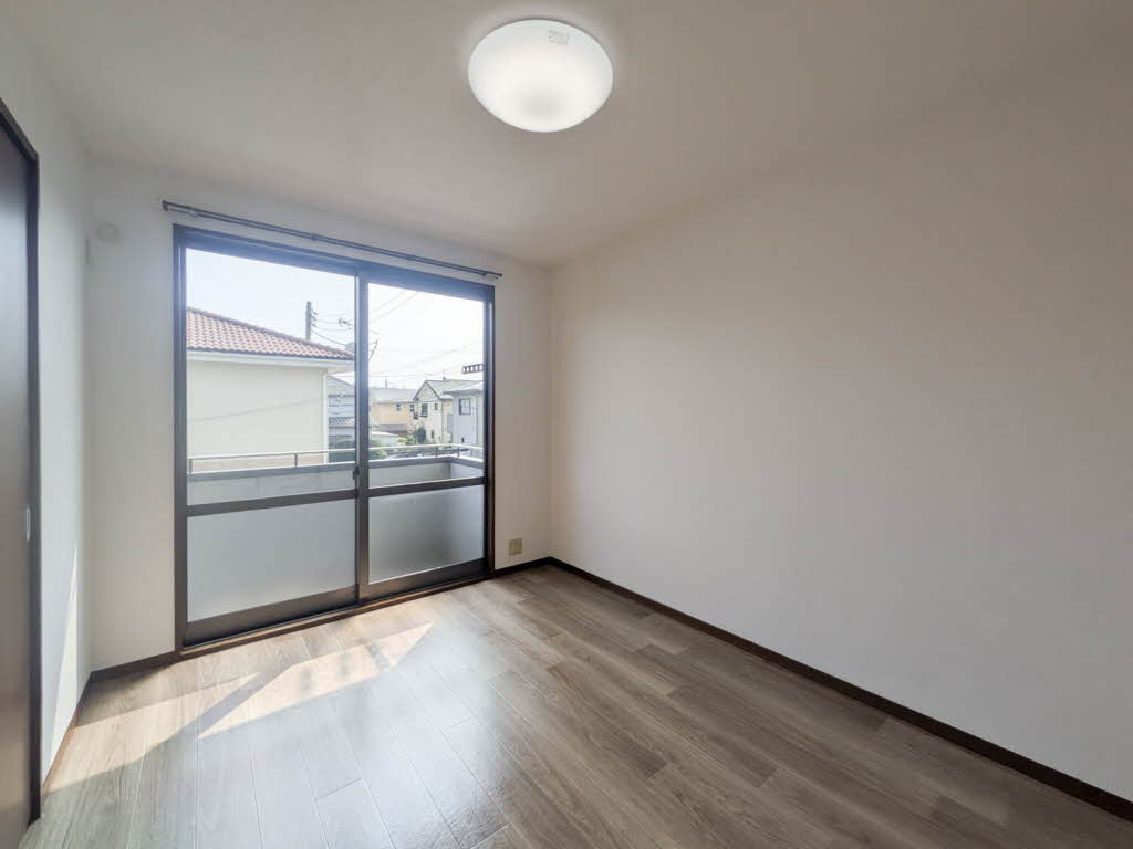 メゾンＳＡＫＵＲＡ 201号-7