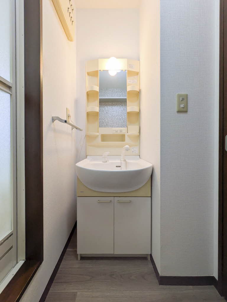 メゾンＳＡＫＵＲＡ 201号-8