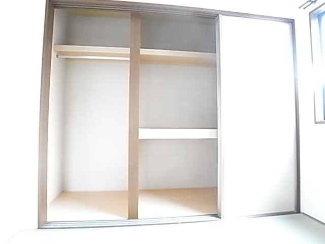 メゾンＳＡＫＵＲＡ 202号-10