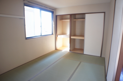 ヴィラ・コンフォートB 102号-5