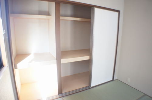 ヴィラ・コンフォートB 102号-7