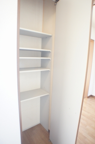 ヴィラ・コンフォートB 102号-11