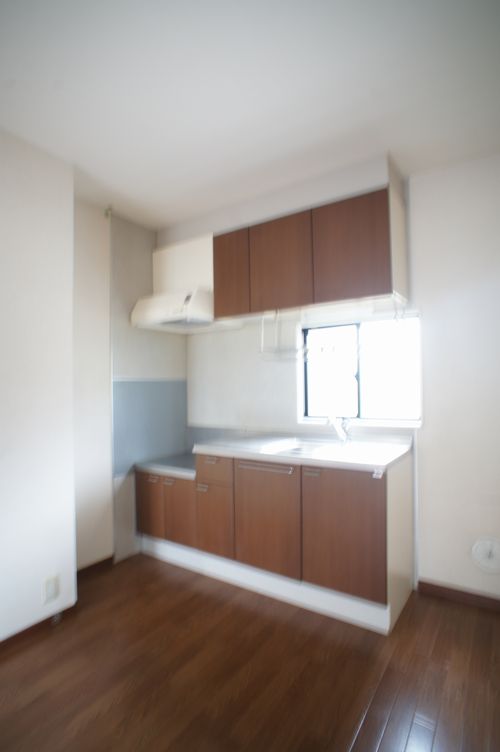 ヴィラ・コンフォートＢ 201号-5