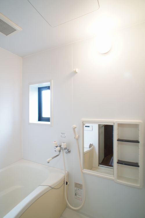 ヴィラ・コンフォートＢ 201号-6