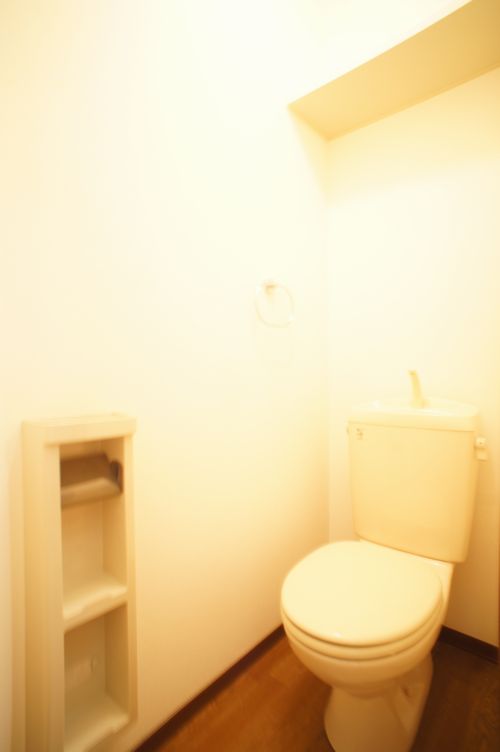 ヴィラ・コンフォートＢ 201号-8