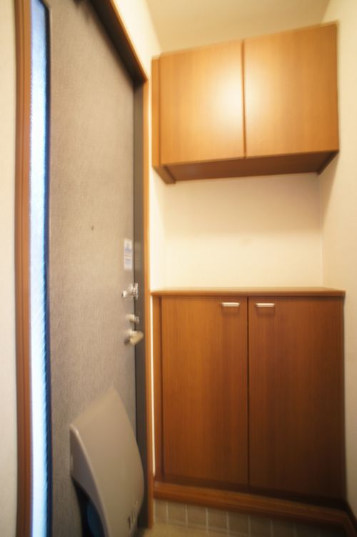 ヴィラ・コンフォートＢ 201号-11