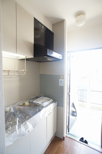 カサベルデＡ 103号-5