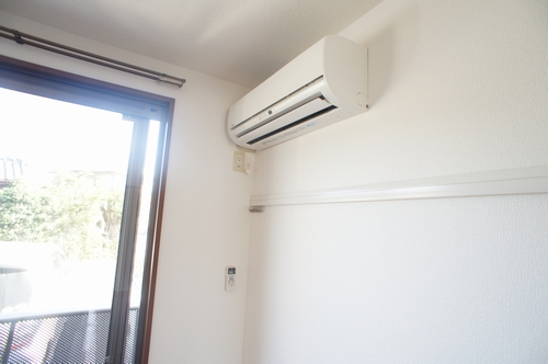 カサベルデＡ 103号-8