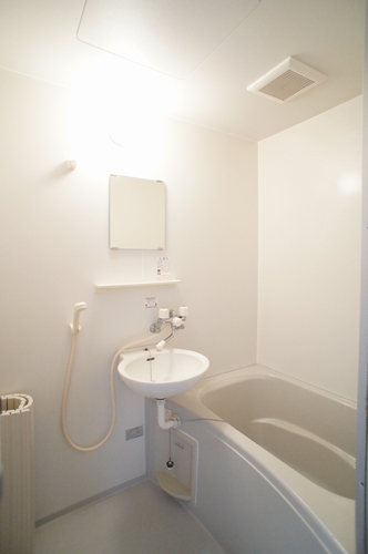 カサベルデＡ 103号-9