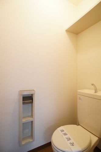 カサベルデＡ 103号-10