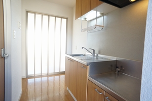 ルン・ガルノ Ⅰ号棟 103号-6