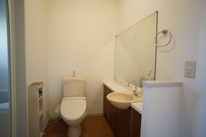 ルン・ガルノ Ⅰ号棟 103号-7