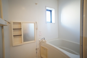 ルン・ガルノ Ⅰ号棟 103号-8