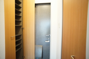 ルン・ガルノ Ⅰ号棟 103号-9