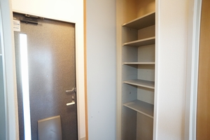 ルン・ガルノ Ⅰ号棟 103号-10