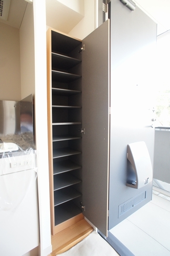 エスポワール 201号-6