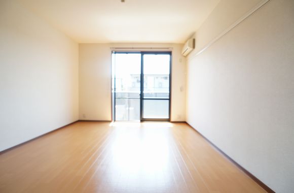 フォーレストハイムＢ棟 201号-2