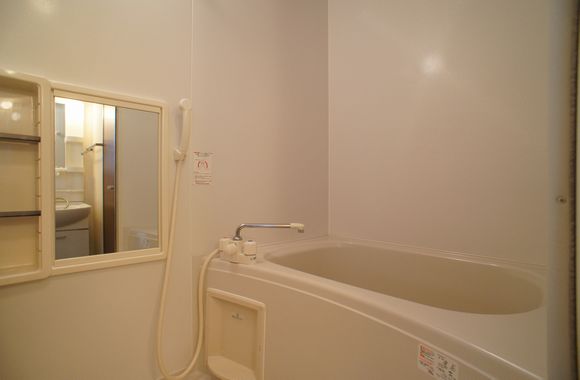 フォーレストハイムＢ棟 201号-8