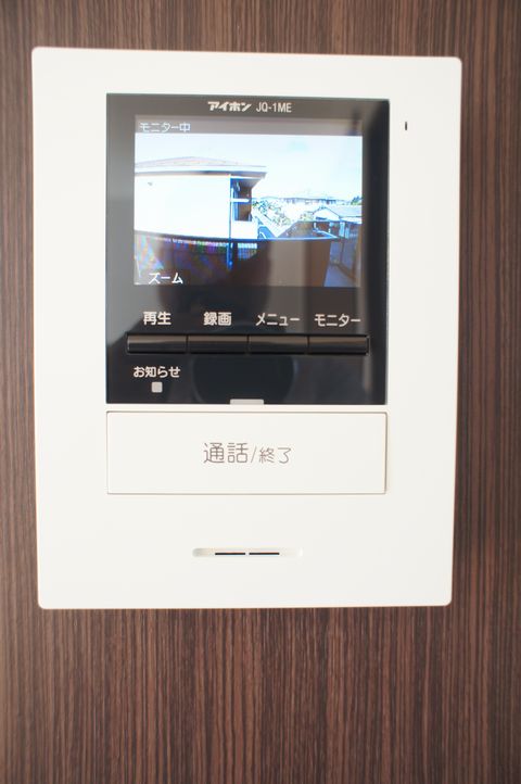 フォーレストハイムＢ棟 202号-6