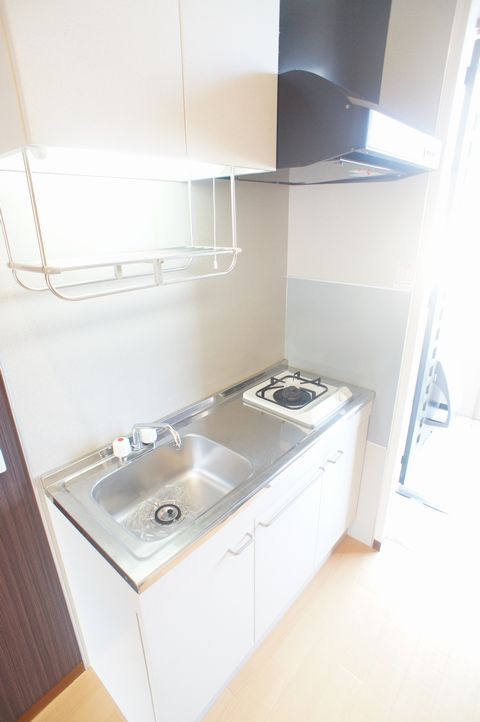 フォーレストハイムＢ棟 202号-7