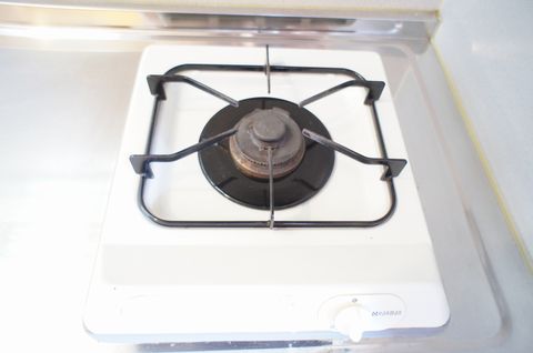 フォーレストハイムＢ棟 202号-8