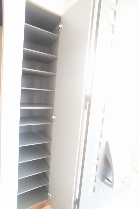 フォーレストハイムＢ棟 202号-10