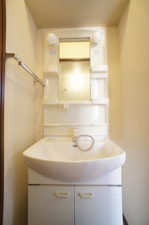 フォーレストハイムＢ棟 202号-13