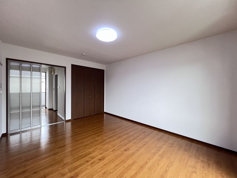 フォーレストハイムＢ棟 203号-4